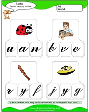 Resmin Başladığı Sesi Bul